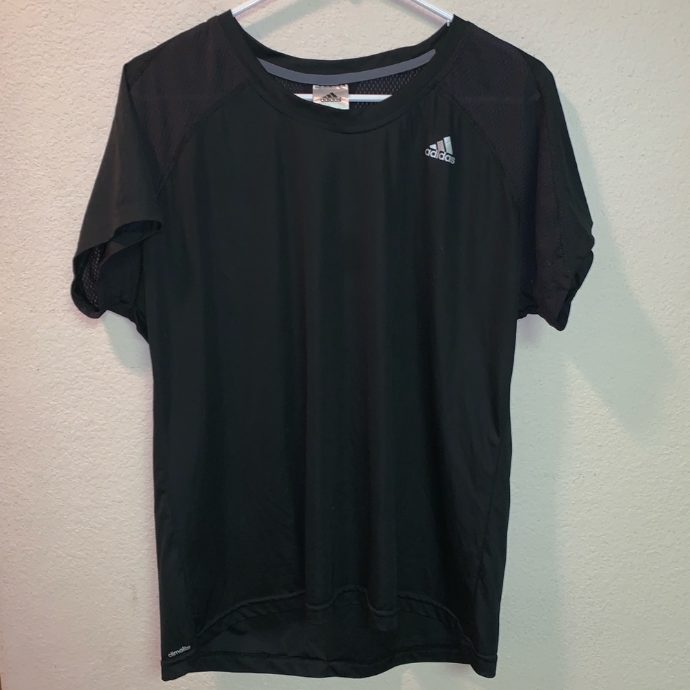 Women’s Adidas Workout Shirt